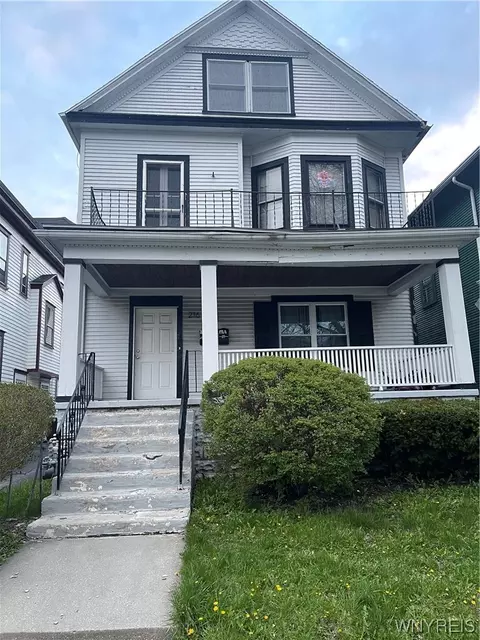 216 Blaine Ave, Buffalo, NY 14208