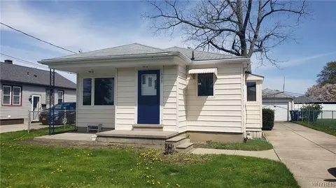 515 66th St, Niagara Falls, NY 14304