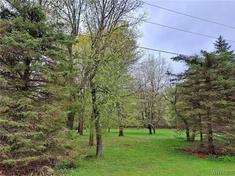 V/l Stage Road S, Newstead, NY 14001