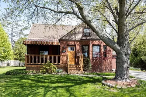 524 E And West Rd, West Seneca, NY 14224