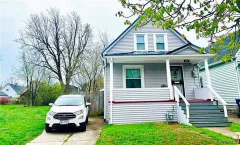 75 Alma Ave, Buffalo, NY 14215