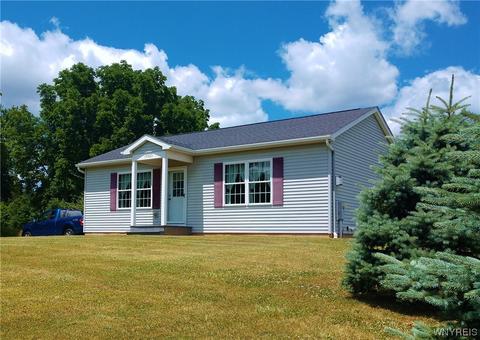 10563 Maple Ridge Rd, Shelby, NY 14103