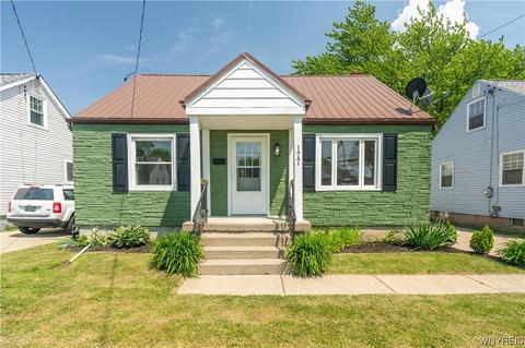 177 Curtiss St, Buffalo, NY 14212
