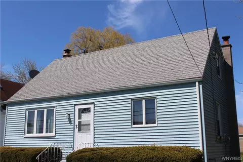 212 Bright St, Cheektowaga, NY 14206