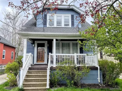 103 Pine St, North Tonawanda, NY 14120