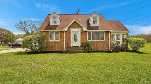 801 Tonawanda Creek Rd, Amherst, NY 14228