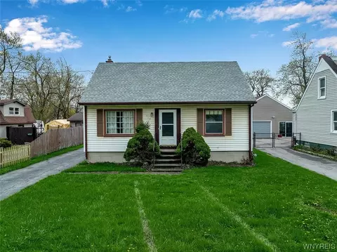 109 Hemenway Rd, Cheektowaga, NY 14225