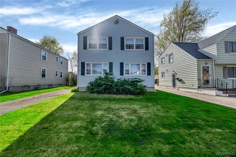 32 Redmond Ave, Buffalo, NY 14216
