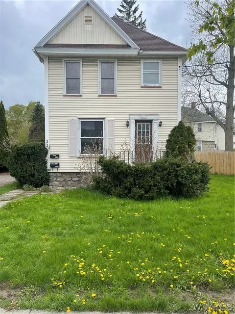 Undisclosed, Batavia, NY 14020