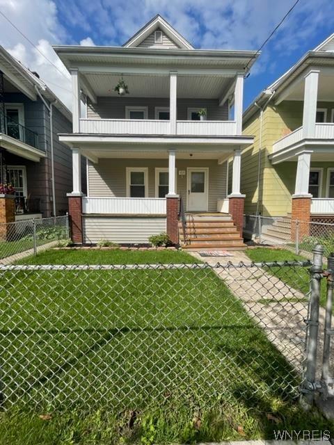 486 27th St, Niagara Falls, NY 14303