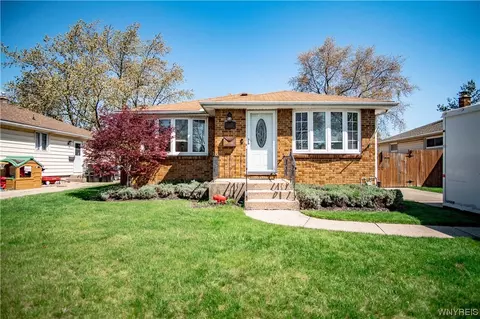 202 Moore Ave, Buffalo, NY 14223