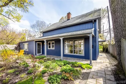 101 Oakland Pl, Buffalo, NY 14222