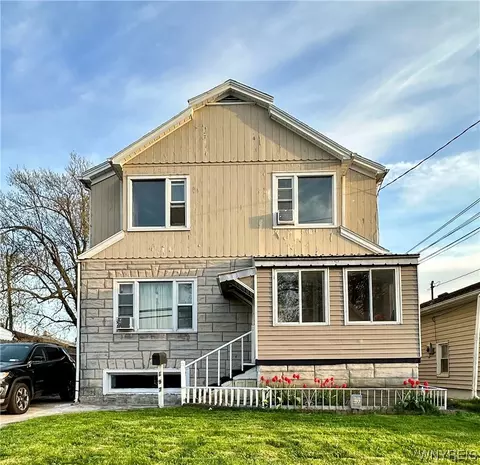 197 Kirby Ave, Lackawanna, NY 14218