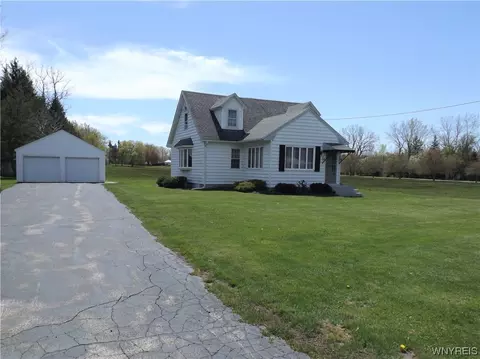 1255 Seneca Creek Rd, West Seneca, NY 14224