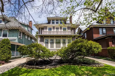 101 Chatham Ave, Buffalo, NY 14216
