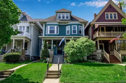 681 Auburn Ave, Buffalo, NY 14222