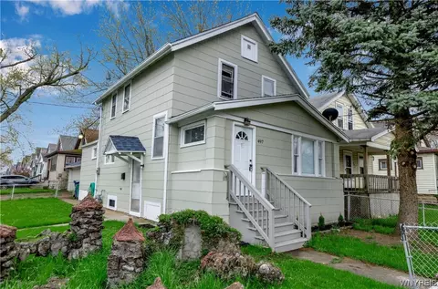 497 Suffolk St, Buffalo, NY 14215