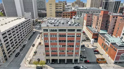 210 Ellicott St #704, Buffalo, NY 14203