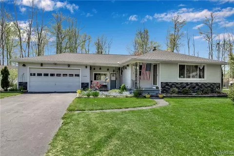 1445 Sherwood Ave, North Tonawanda, NY 14120
