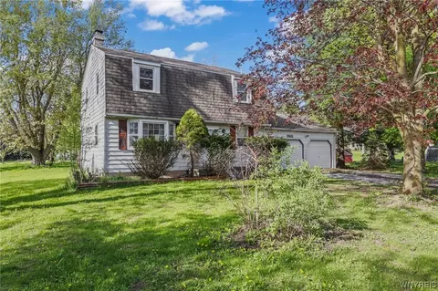 13626 Steiner Rd, Newstead, NY 14001