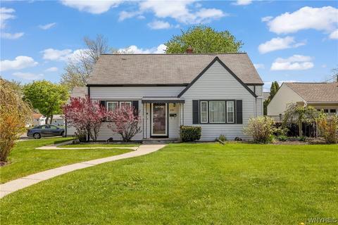 251 Kelvin Dr, Buffalo, NY 14223