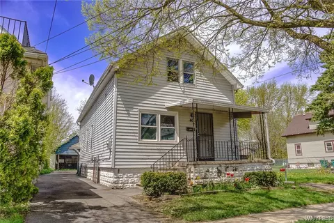 46 Weber Ave, Buffalo, NY 14215
