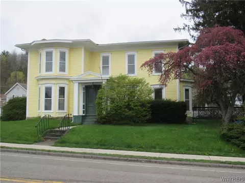 93 W Main St, Fillmore, NY 14735