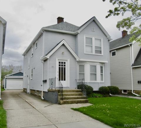 180 Shepard Ave, Kenmore, NY 14217