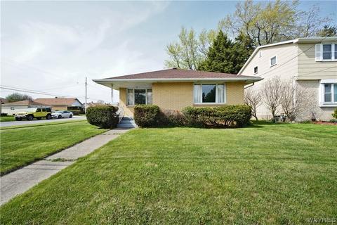 2494 William St, Cheektowaga, NY 14206