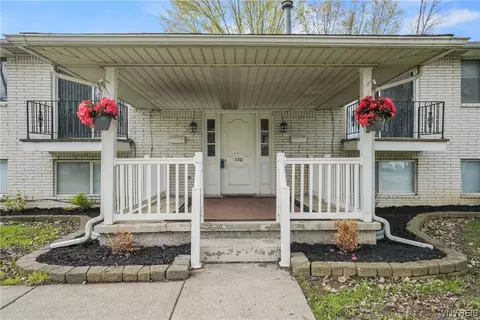 330 Summit Blvd, North Tonawanda, NY 14120