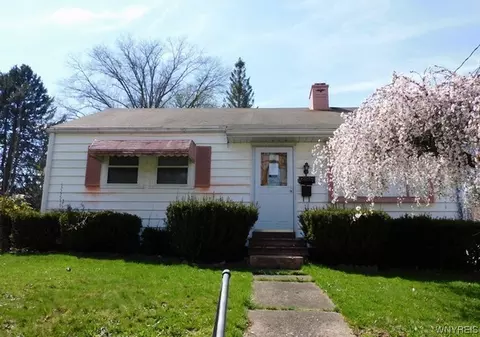 338 S Main St, Jamestown, NY 14701