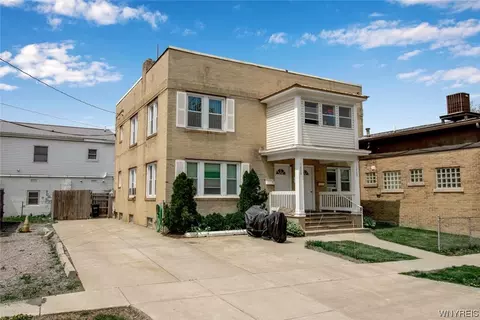 1480 Kellogg St, Alden, NY 14004