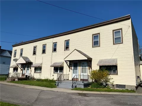 143 Sanilac St, Depew, NY 14043