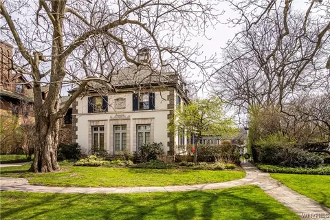 771 W Ferry St, Buffalo, NY 14222