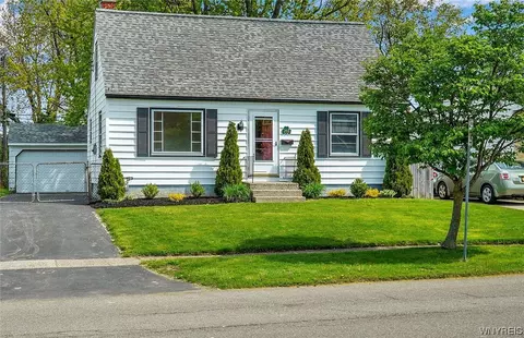 288 Ellen Dr, Cheektowaga, NY 14225
