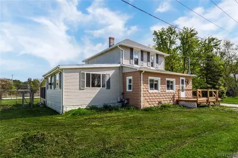 416 Detroit St, Brant, NY 14027