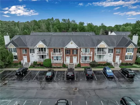 980 Hopkins Rd #K, Amherst, NY 14221