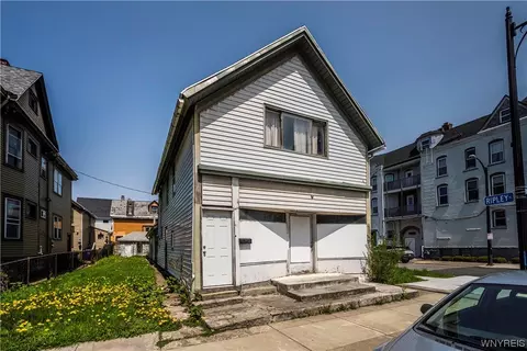 514 Connecticut St, Buffalo, NY 14213