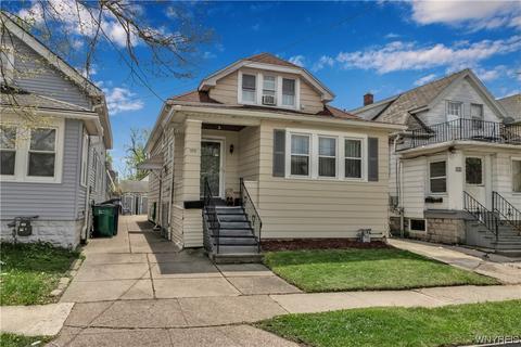 559 Lisbon Ave, Buffalo, NY 14215