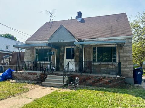 452 17th St, Niagara Falls, NY 14303