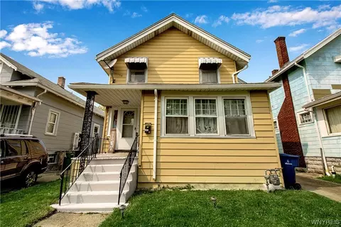 220 Stockbridge Ave, Buffalo, NY 14215