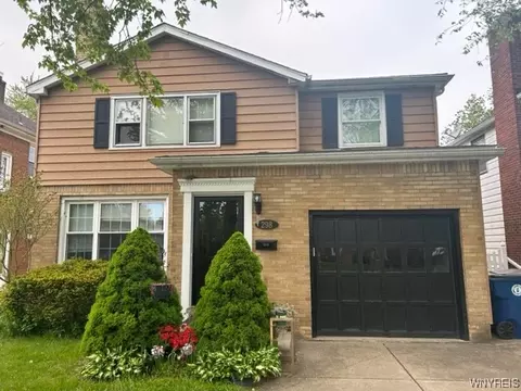 298 Hendricks Blvd, Amherst, NY 14226
