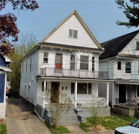 213 Keystone St, Buffalo, NY 14211