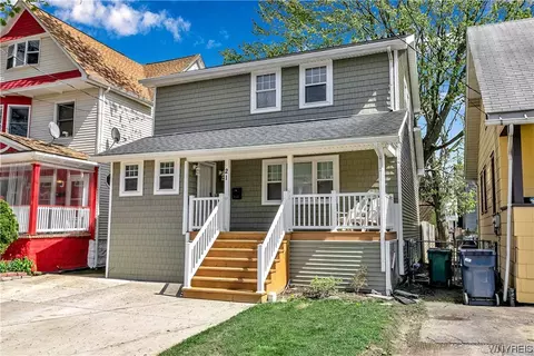 21 S Ryan St, Buffalo, NY 14210