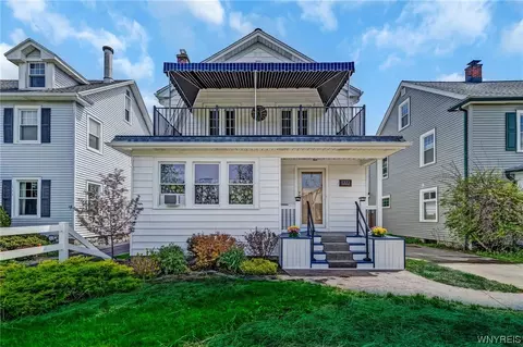 51 Covington Rd, Buffalo, NY 14216