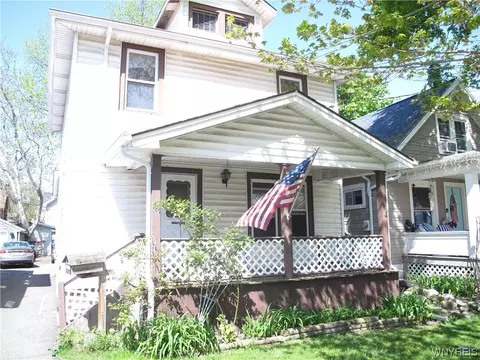 132 69th St, Niagara Falls, NY 14304