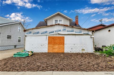 278 Buffalo St, Hamburg, NY 14075