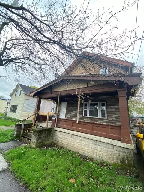 186 Gorton St, Buffalo, NY 14207