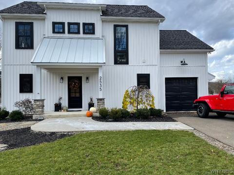 2535 Sunnyside Rd, Mina, NY 14736