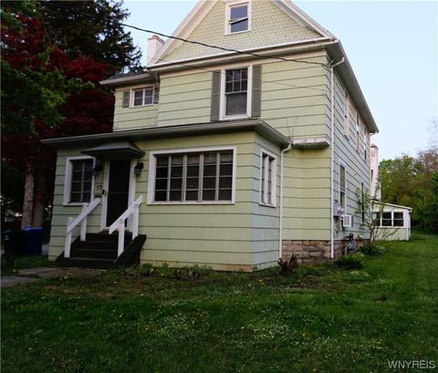 17 19 Bloomingdale Ave, Newstead, NY 14001